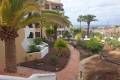 Terrace view